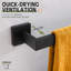 Porte-serviettes mural 25,5 po-63968024-133244622