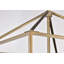 Lustre rectangulaire 4 lumières Azair-88608528-88608530