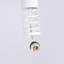 Bernial 3 - Light Stainless Steel Pendant