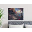 Wrapped Canvas Print Set-346549116