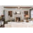 Sacramento Iron 3-Light Chandelier-71917378