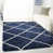 Navy/Ivory