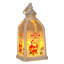 Christmas Decorations Desktop Ornaments Night Light Christmas Decoration Window Dress Up Hanging Wind Light-137458296
