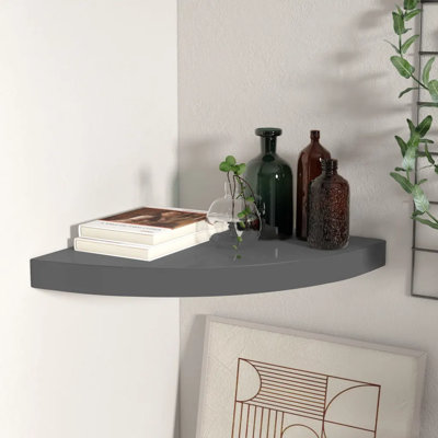 Arsi Corner Shelf