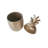 Mateer Food & Beverage Figurines & Sculptures