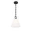 Luminaire suspendu 1 lumière Nady-434141323-434141333