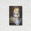 «Blue Stripes Lemons» par Cecile Baird-101438908
