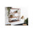 Quillen 4 Piece Floating Shelf-37053343