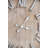 Solid Wood Wall Clock