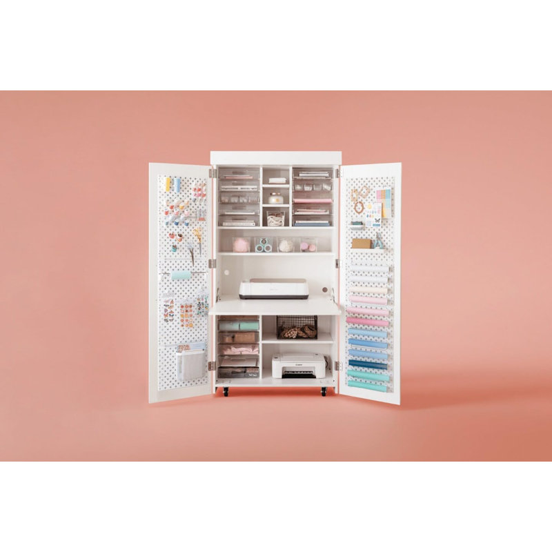 Armoire de rangement Dreambox Center Deluxe