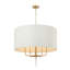 Luminaire suspendu 5 lumières Secret Agent-1727169770-1727169748