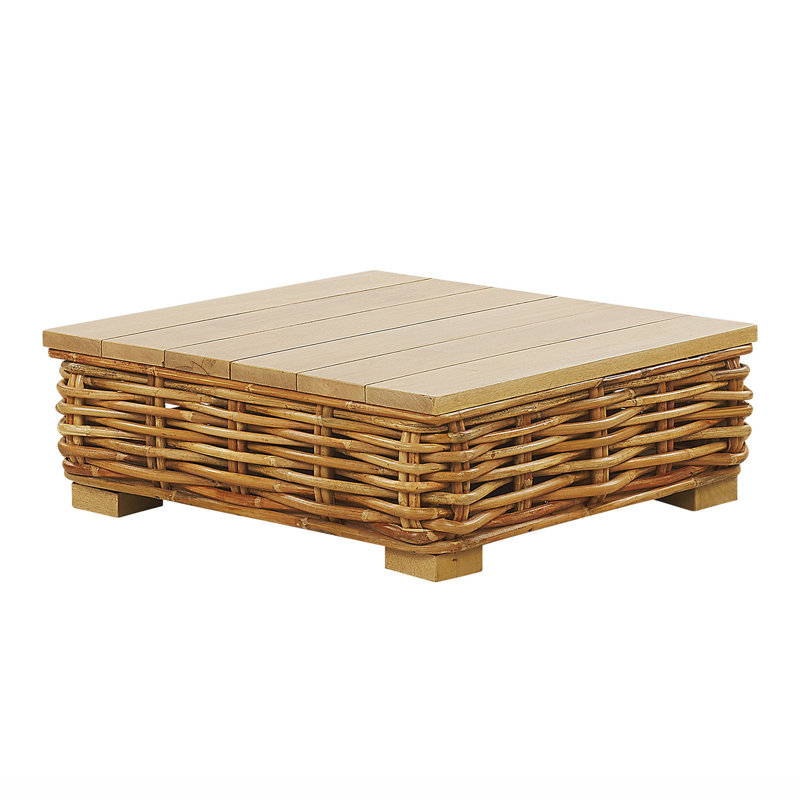 Ariella 4 Seater Rattan Conversation Set