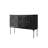 Italian Style Light Luxury Accent Cabinet Sideboard-101804039-122810255