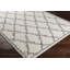 Tapis crème / noir Thiesse-78564312