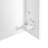 Multifunctional Extendable Console Table with Adjustable Length Up to 118.50in