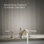 Artifacts® Deck Mounted Roman Tub Faucet with Flare Design-11044729