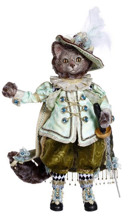 Figurines et objets de collection Spring Cat
