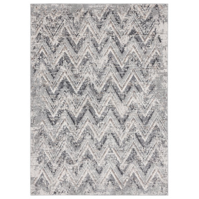 United Weavers Falzini Gemology Onyx Accent Rug 1'11" x 3'