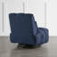 Fauteuil inclinable électrique pivotant de 34,3 po-2135630771