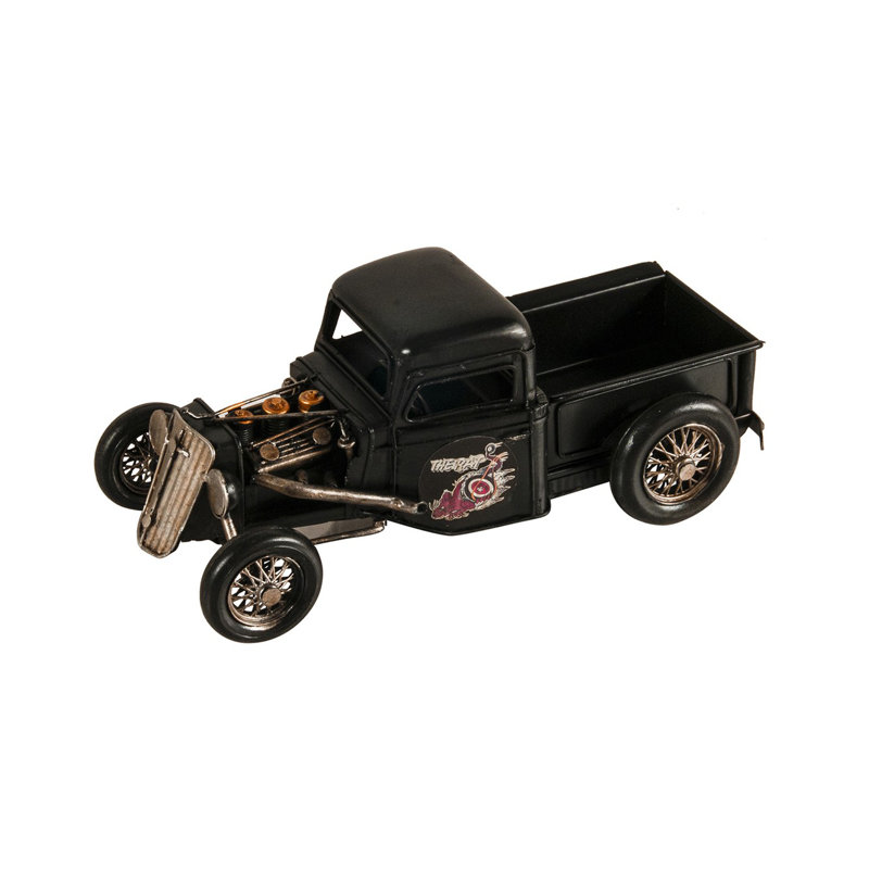 Bravado Rat-Truck