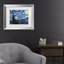 «Starry Night» encadré par Vincent Van Gogh-393434365-393434364