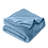 Bare Home Microplush Fleece Blanket - Fuzzy, Warm, Bed/Throw Blanket-2037458813-2037458815