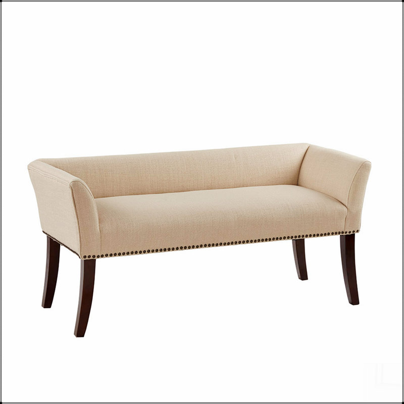 One More Accent Bench