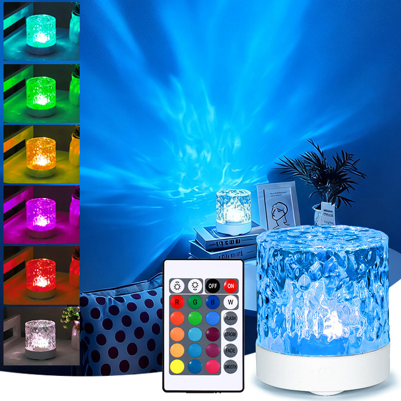 Novelty Lamp, 10" H x 9" W x 9" D