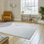 Apollo area rug Machine Woven Rectangle-105271954