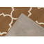Tapis moderne touffeté à la main 5 x 8 Sabeehah
