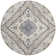 Christa Ivory Rug