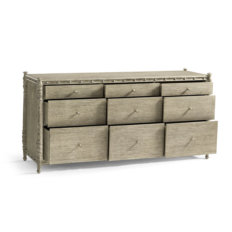 Morris Dresser