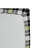 Microfiber Plaid Fitted Sheet-105847887-42112885