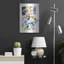 Ivy Bronx «Atomic Ranch No. 2» par Jan Weiss, art mural en métal-233699644