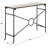 Lenin Console Table