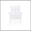 CHAISE ADIRONDack ZUMA-132873365