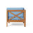 Brava X-Back Corner Chair-1083494208-1083494236