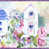 Vert / brun / lilas est en rupture de stock