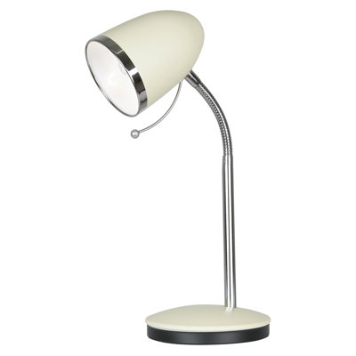 Reidar Metal Desk Lamp