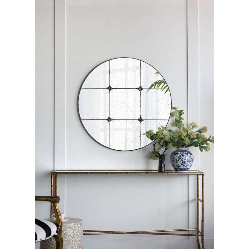 Miroir mural D36