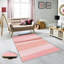 Tapis en feutre en PVC antidérapant de qualité supérieure avec imprimé 3D de qualité supérieure, 4,6 x 6,6 pieds, 100% polyester | Hauteur des poils de 8 mm, lavable à la machine, durable et élégante pour le salon, la chambre à coucher et la décoration intérieure-18788569