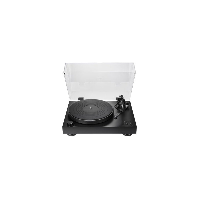 Platine vinyle audio-vidéo AT-LP8X Audio Technica