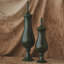 Handmade Ceramic Jar-24451080-24451082