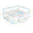 Wood Daybed with Pull-Out Drawers and Shelves-1014668553-1014668554