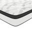 Wayfair Sleep™ 12" Medium Pillow Top Hybrid Mattress-806406227