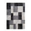 Tapis Jersey, tapis de salon, tapis 5X7