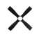 Jovaniel 54'' Ceiling Fan with LED Lights