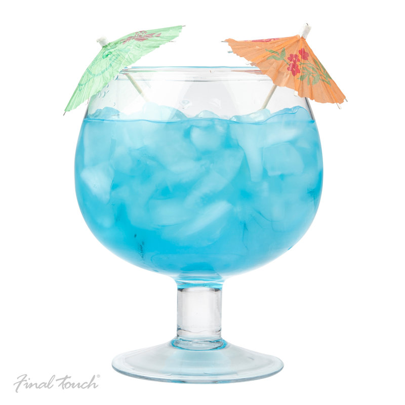 Margarita Glass