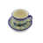 Bleu Pansy sélectionné