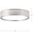 Nitesh Acrylic LED Flush Mount-24418233-24418236